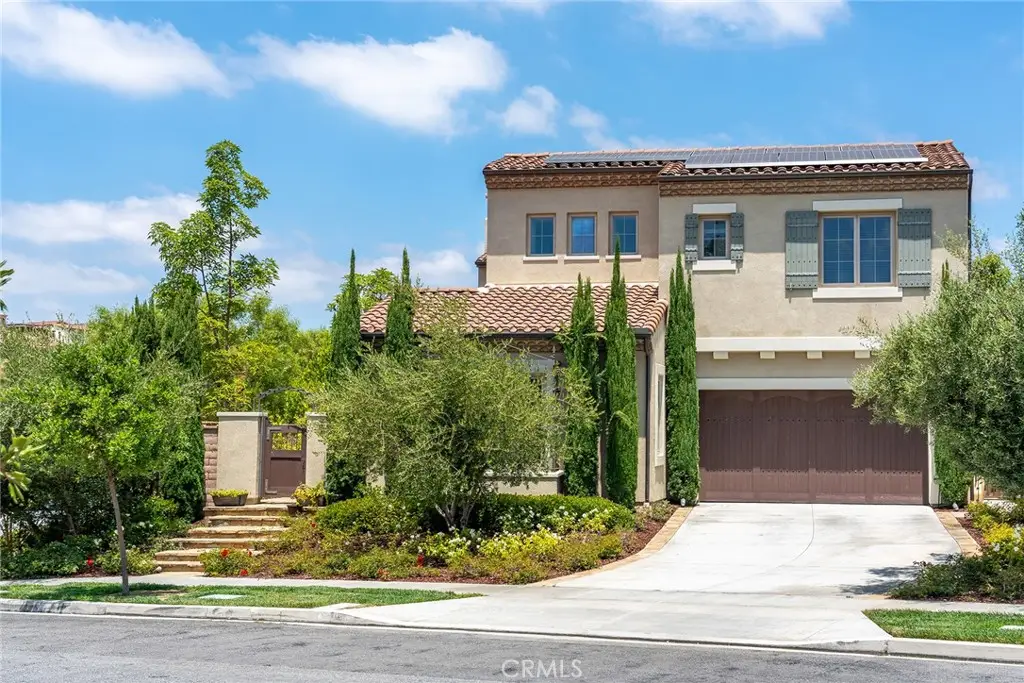 17 Lowland, Irvine, CA 92602 - Image #1