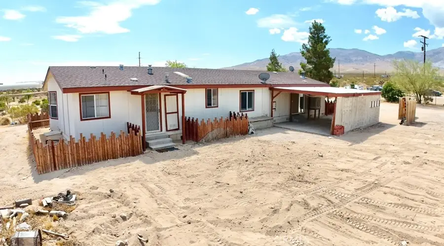 8130 Camp Rock Road, Lucerne Valley, CA 92356 - #3