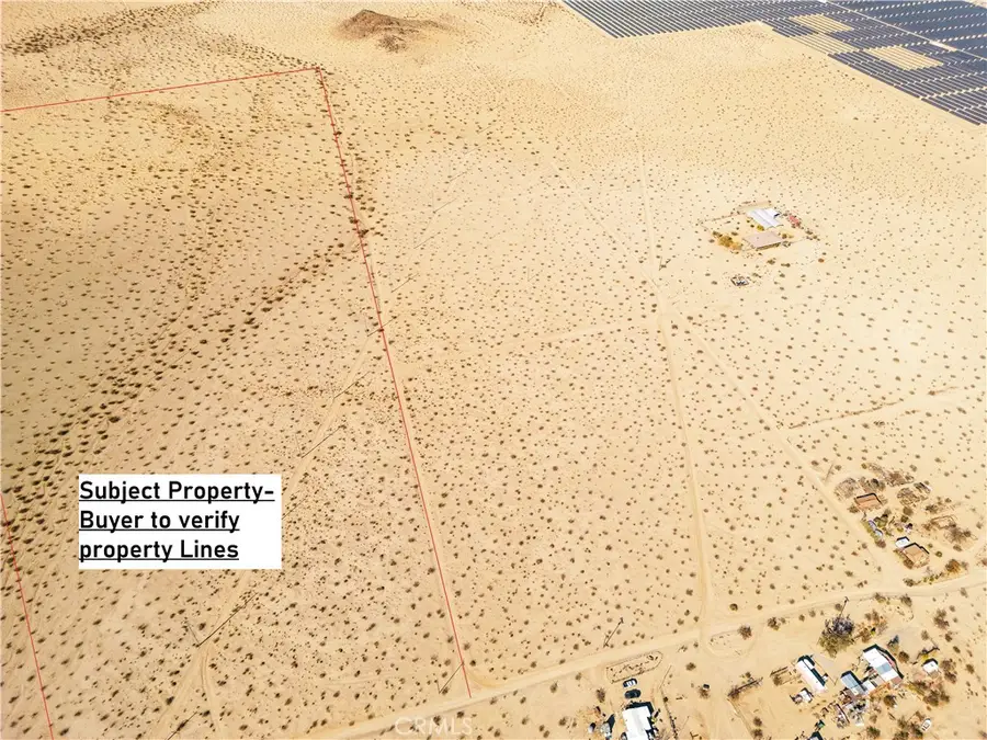 68750 Amboy Road, Twentynine Palms Yucca Valley, CA 92277 - Image #2