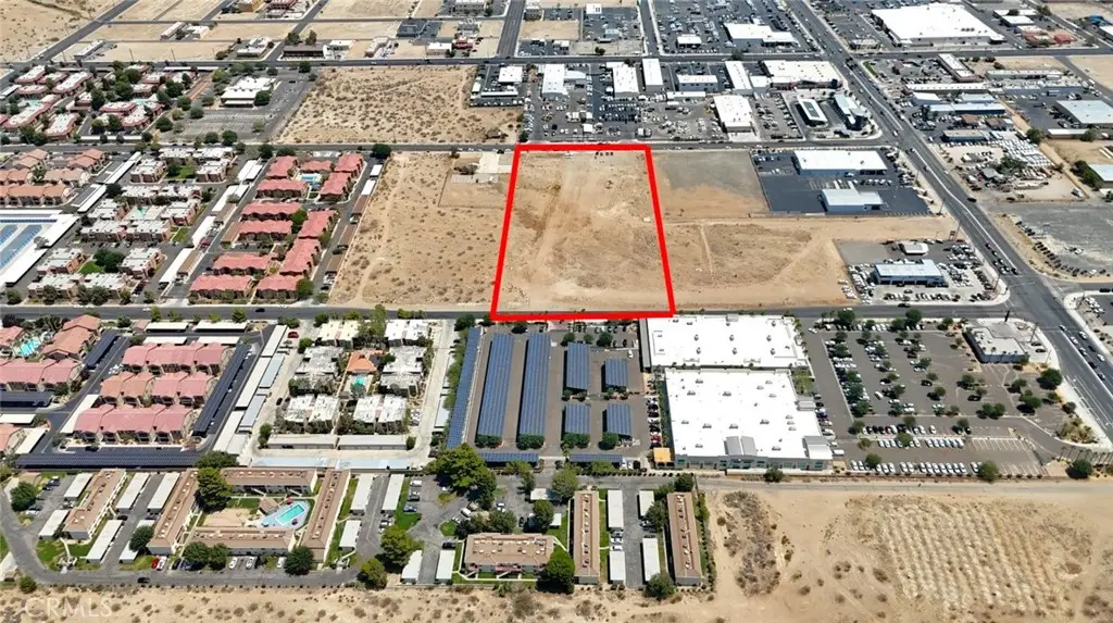 0 Mc Art Road, Victorville, CA 92392 - #1