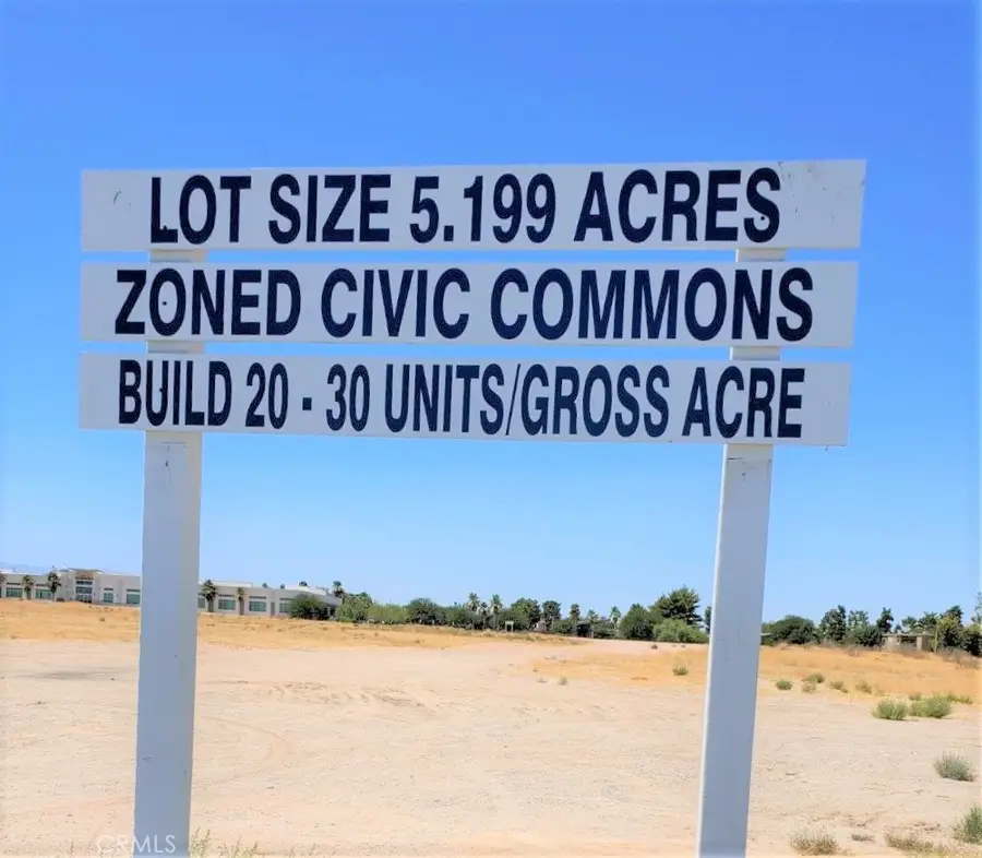 0 Mc Art Road, Victorville, CA 92392 - #2