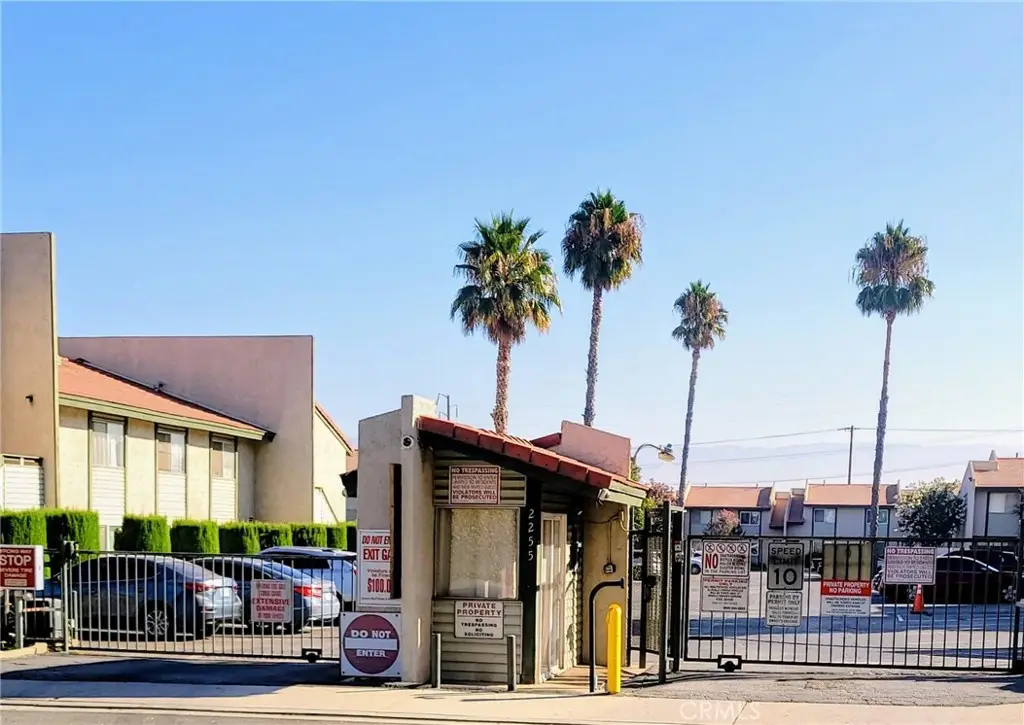 2255 Cahuilla Street #68, Colton, CA 92324 - #1