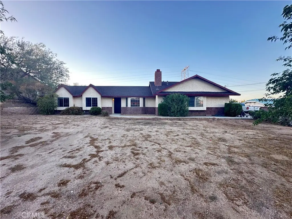 18540 Seaforth Street, Hesperia, CA 92345 - #1