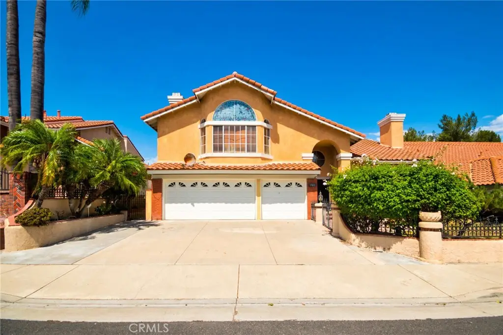 17611 Calle Barcelona, Rowland Heights, CA 91748 - #1