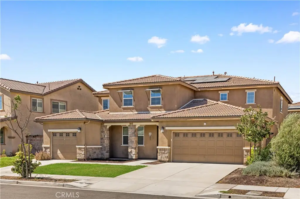 11872 Confluence Drive, Jurupa Valley, CA 91752 - #1