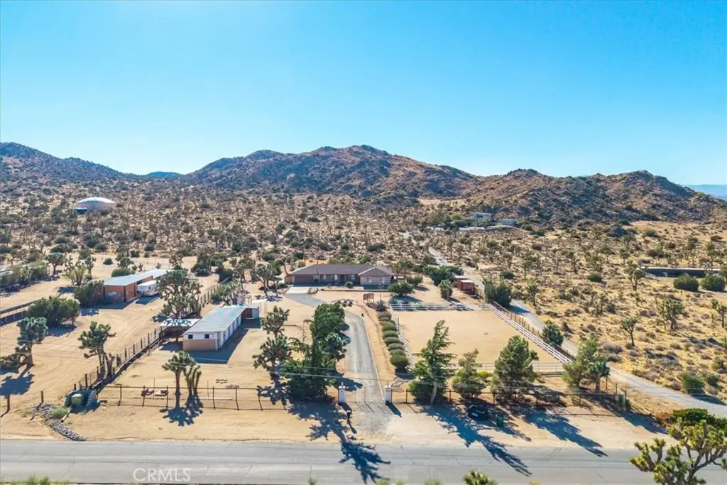9588 Black Rock, Yucca Valley, CA 92284 - #1
