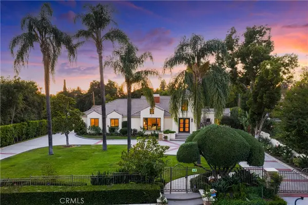 837 El Campo Drive, Pasadena, CA 91107