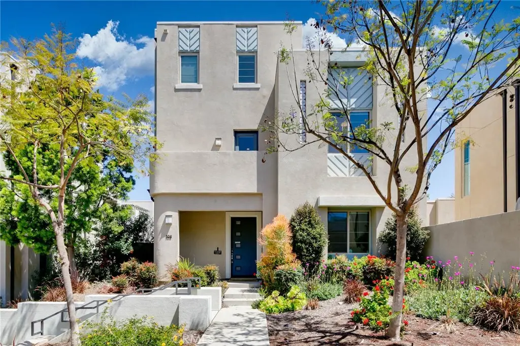 105 Catalyst, Irvine, CA 92618 - Image #1