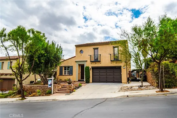 5185 Highview St, Chino Hills, CA 91709