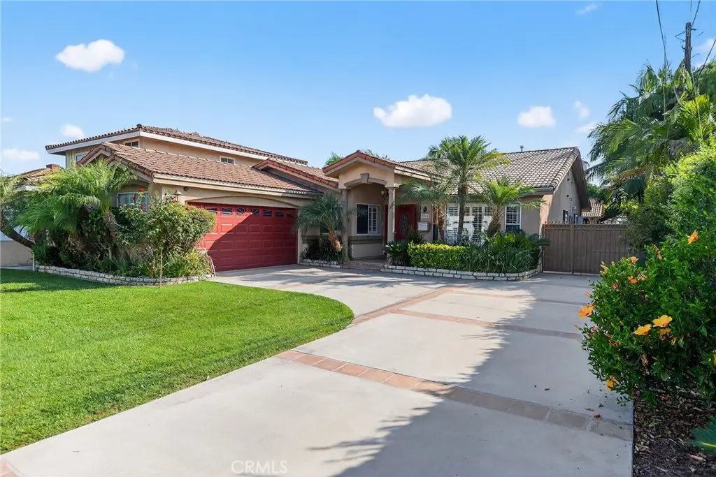 8316 Cherokee Drive, Downey, CA 90241 - #1