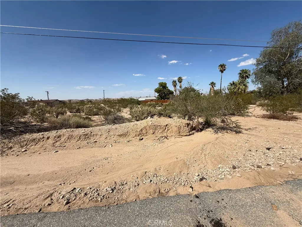 72638 Sullivan, Twentynine Palms, CA 92277 - #1