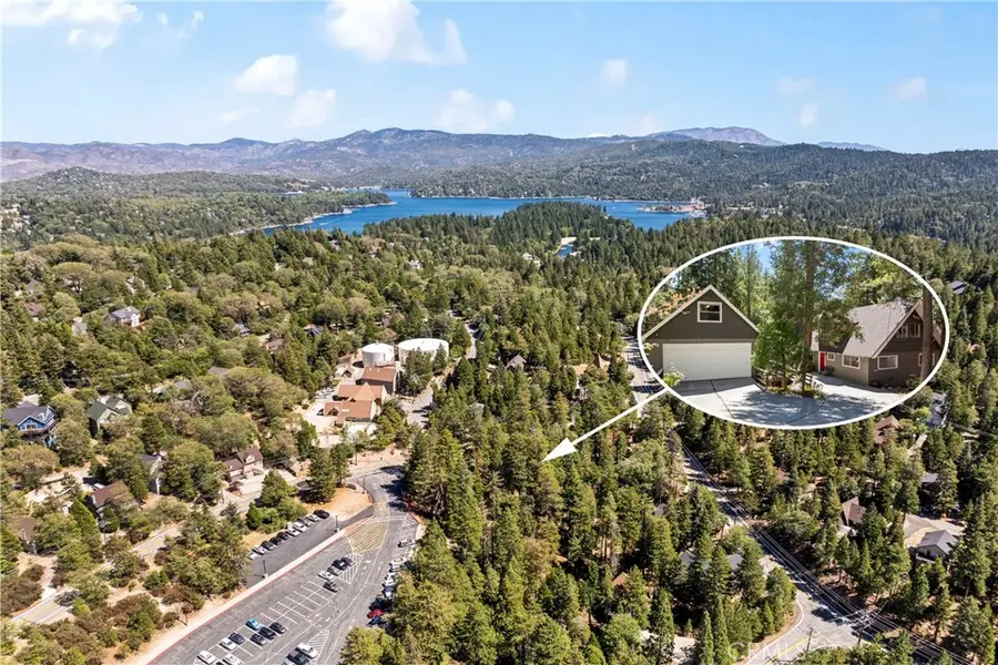 676 Rhine Rd., Lake Arrowhead, CA 92391 - #3
