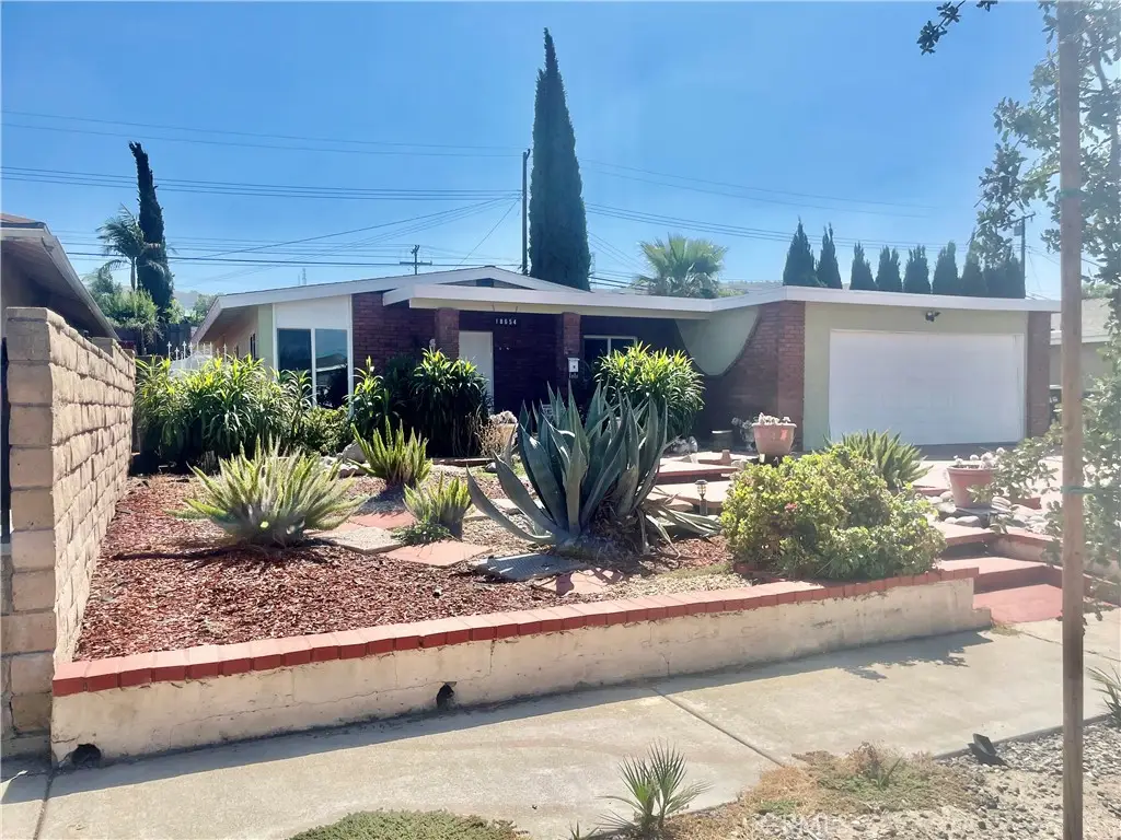 18654 18654 Del Bonita, Rowland Heights, CA 91748 - Image #1