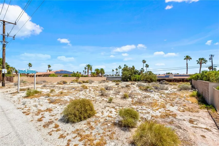 2260 N Sunrise, Palm Springs, CA 92262 - #3