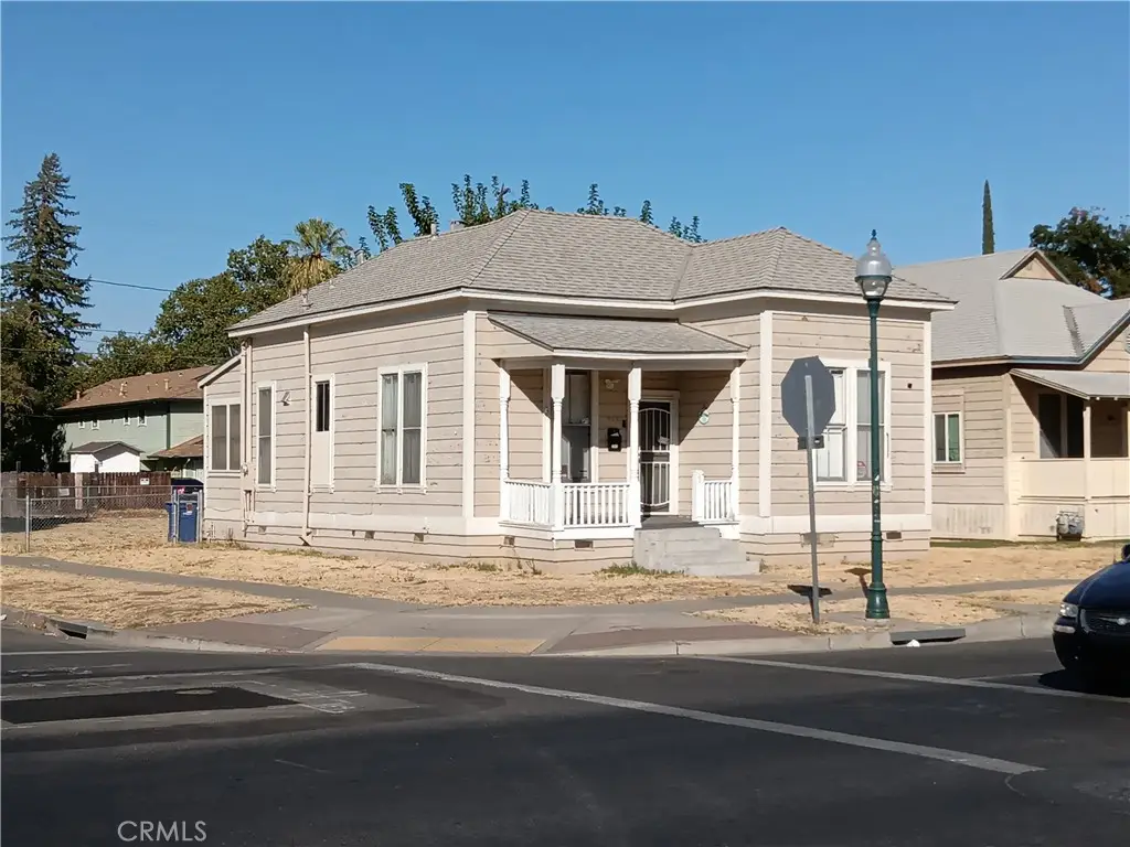 259 W 18th Street, Merced, CA 95340 - Image #1