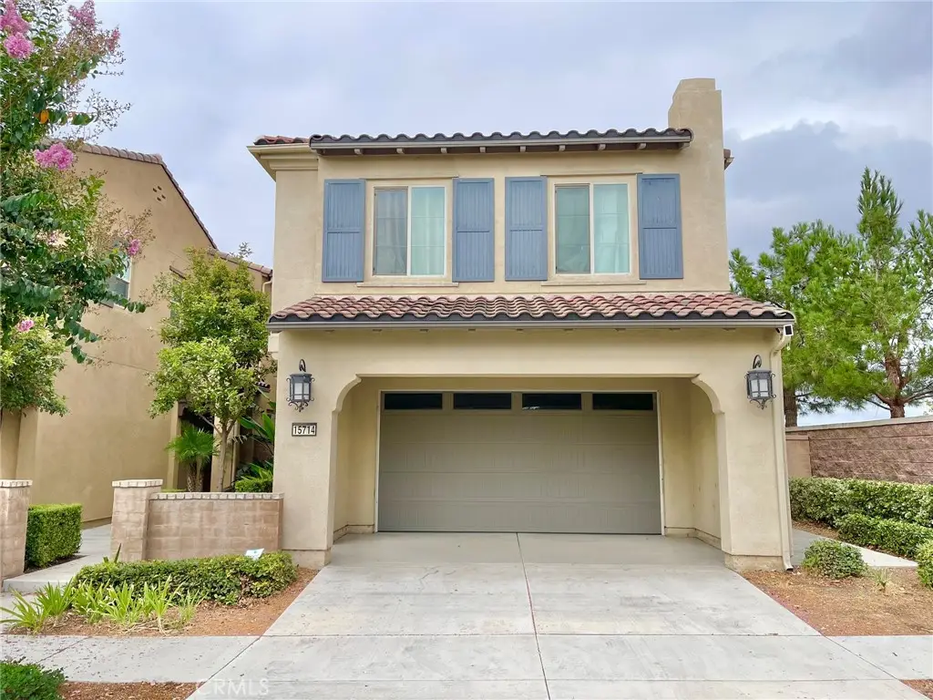 15714 Moonflower Ave, Chino, CA 91708 - Image #1