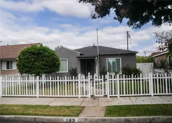163 E Scott, Long Beach, CA 90805