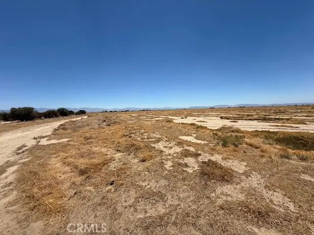 0 Vac/vic #g1032 Avenue, North Antelope Valley, CA 93535 - Image #1