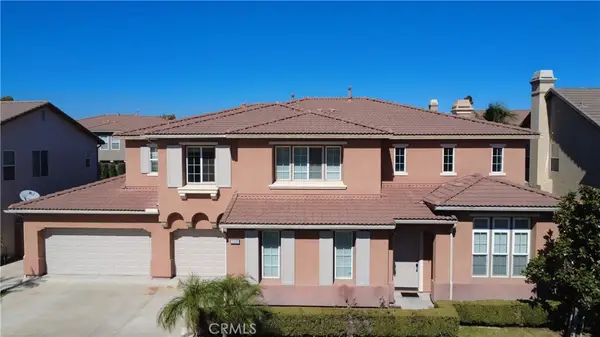 13580 Brush Creek, Eastvale, CA 92880
