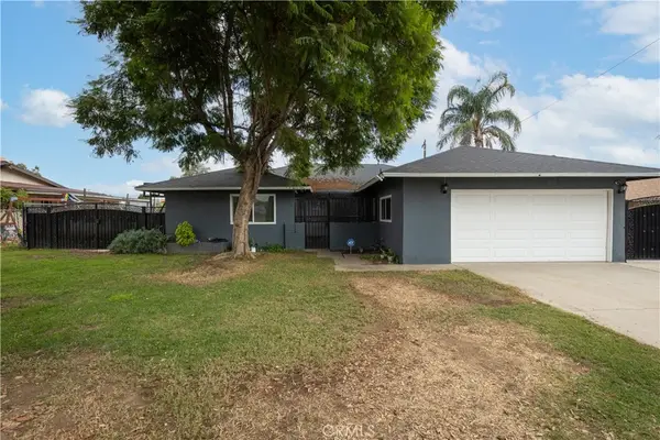 711 N Eucalyptus, Rialto, CA 92376