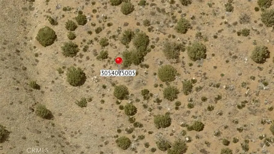 0 Vac/vic Vista Terrace, Palmdale, CA 93551 - Image #2