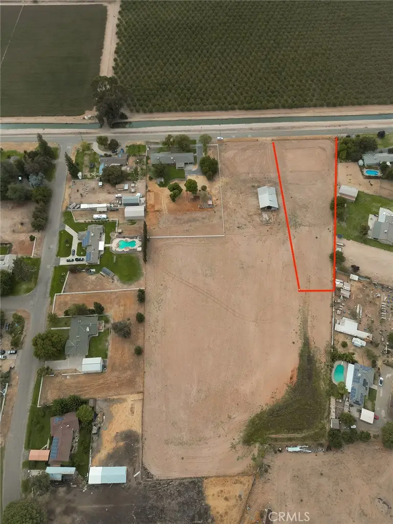0 Gurr Road, Atwater, CA 95301 - Image #1