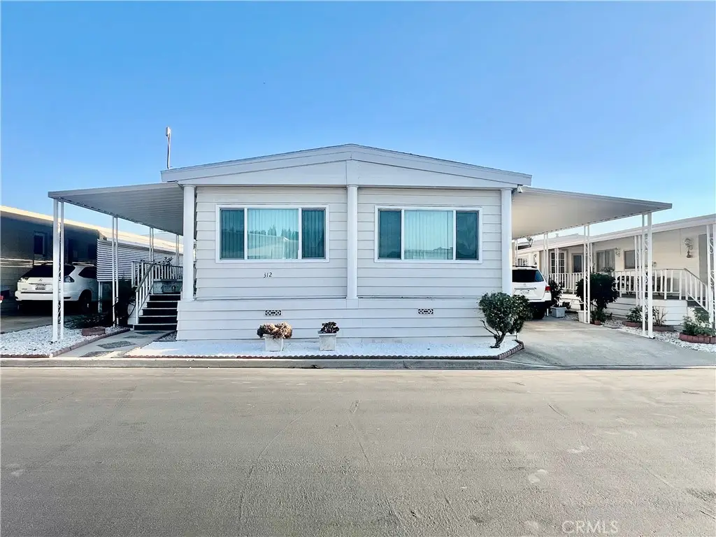 1441 Paso Real #312, Rowland Heights, CA 91748 - #1