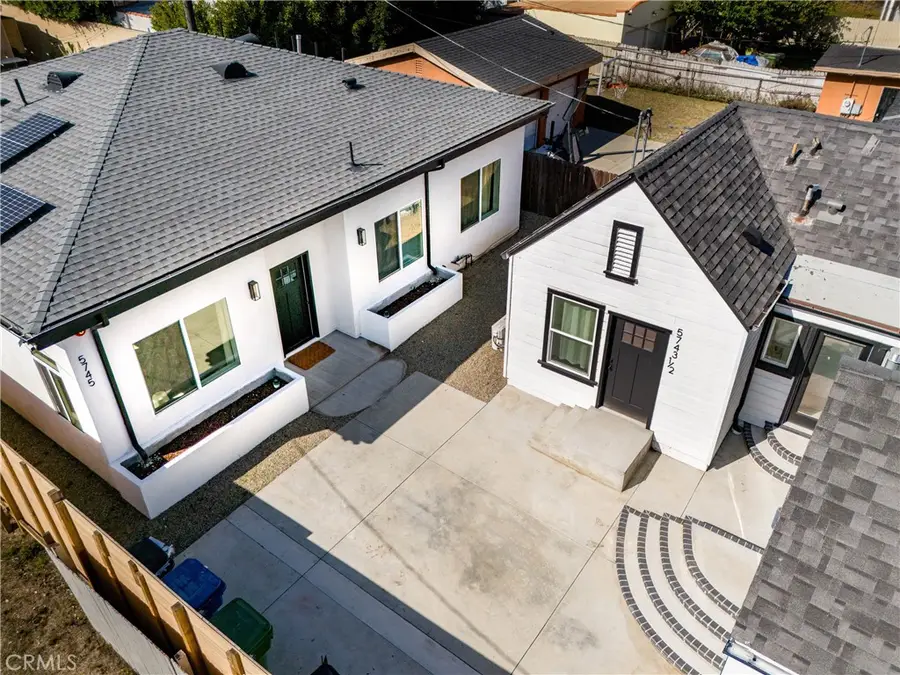 5743 Chesley Avenue, Los Angeles, CA 90043 - #2