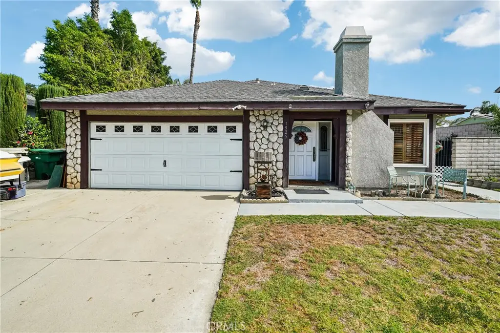 1925 S Starfire Avenue, Corona, CA 92879 - #1