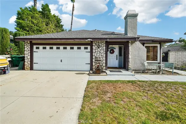 1925 S Starfire Avenue, Corona, CA 92879