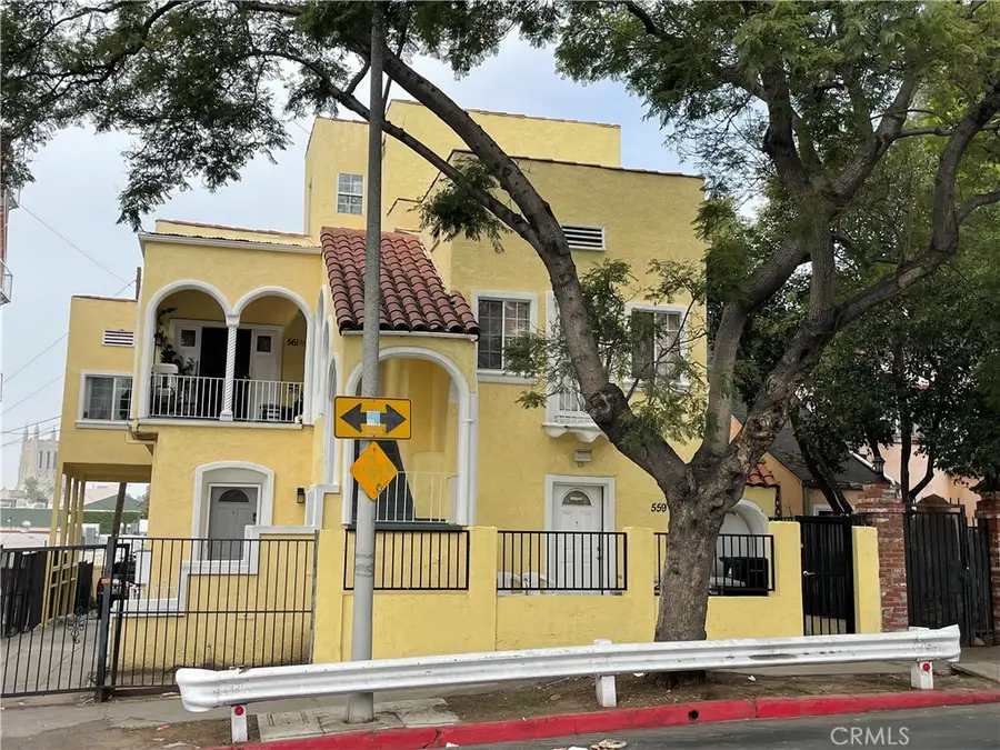 559 S Coronado, Los Angeles, CA 90057 - Image #2