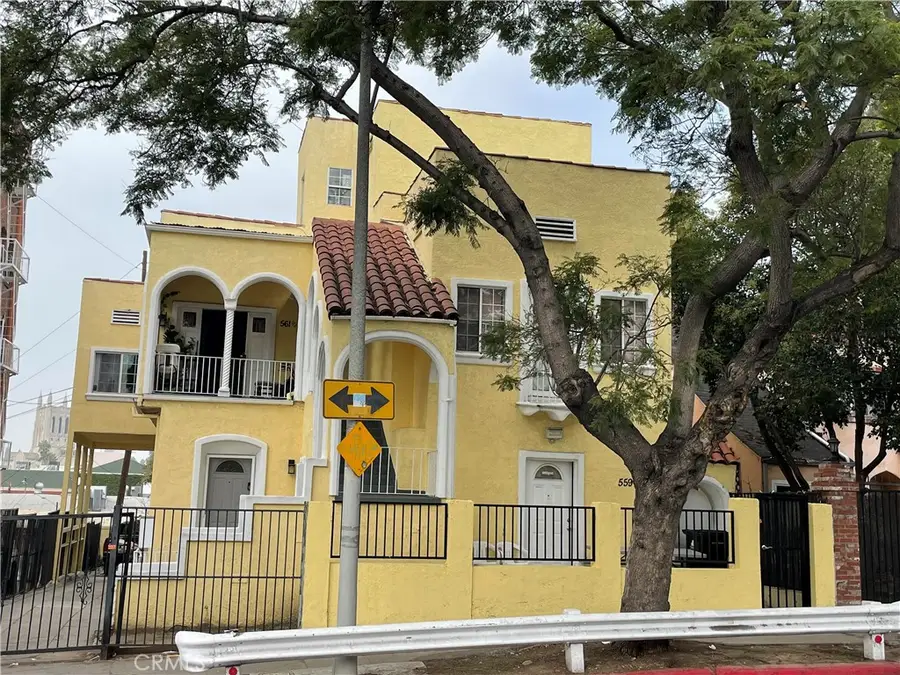 559 S Coronado, Los Angeles, CA 90057 - Image #3