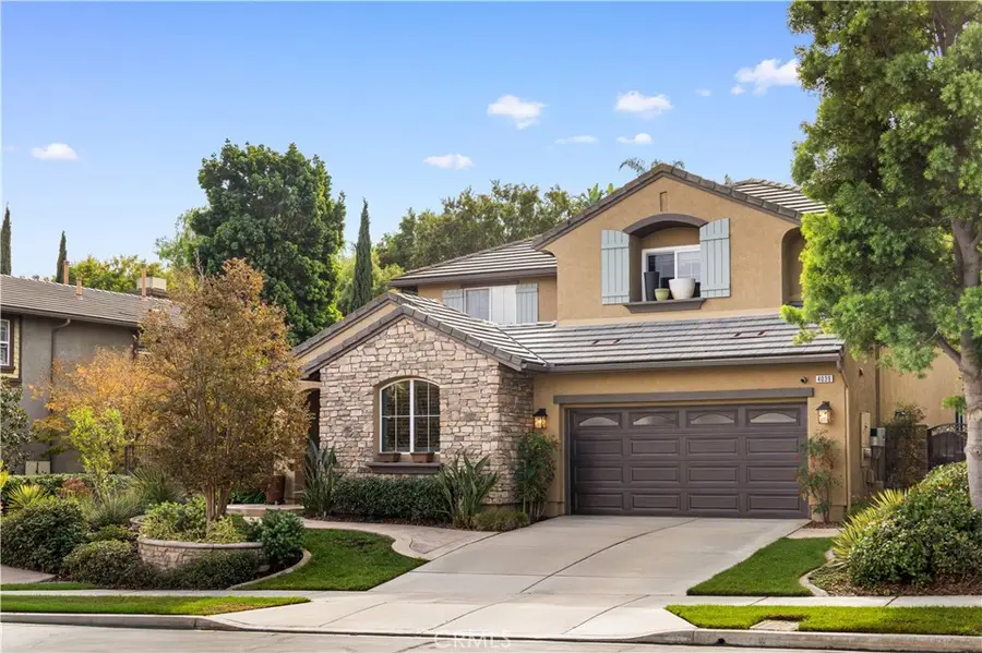 4039 Golden Terrace Ln, Chino Hills, CA 91709 - Image #3