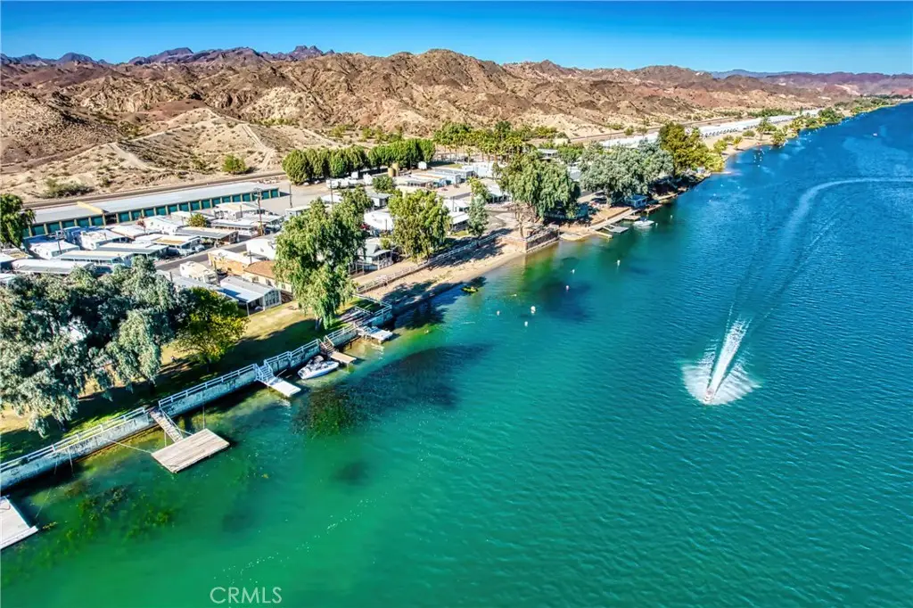 1451 Parker Dam #48, Parker Dam, CA 92242 - #1