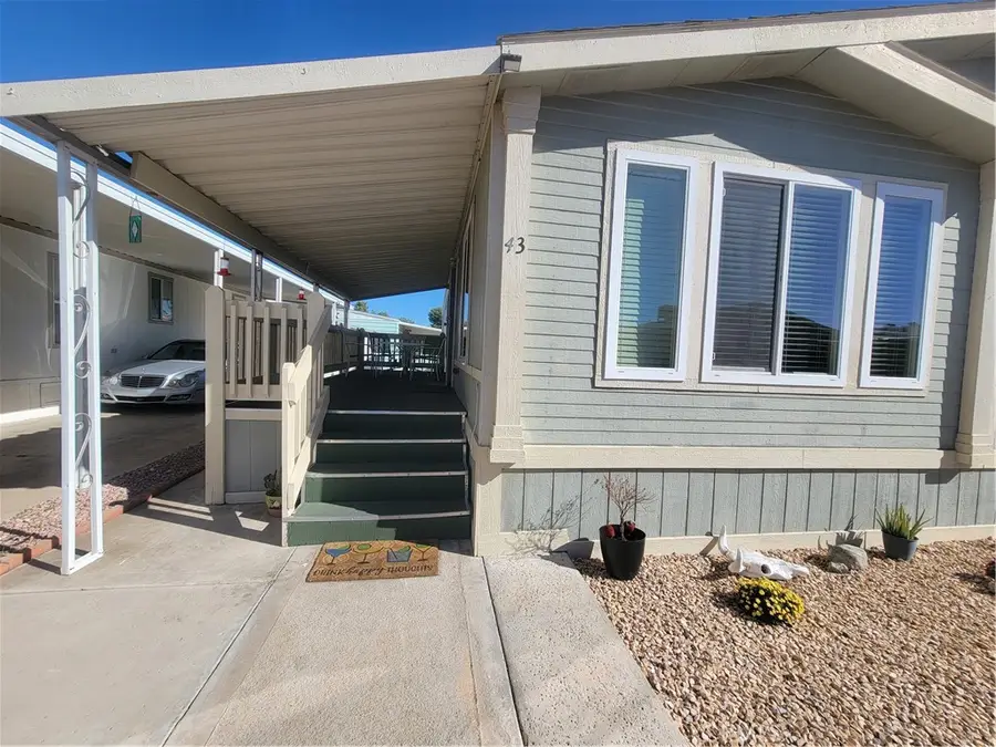 14000 El Evado Road #43, Victorville, CA 92392 - #2