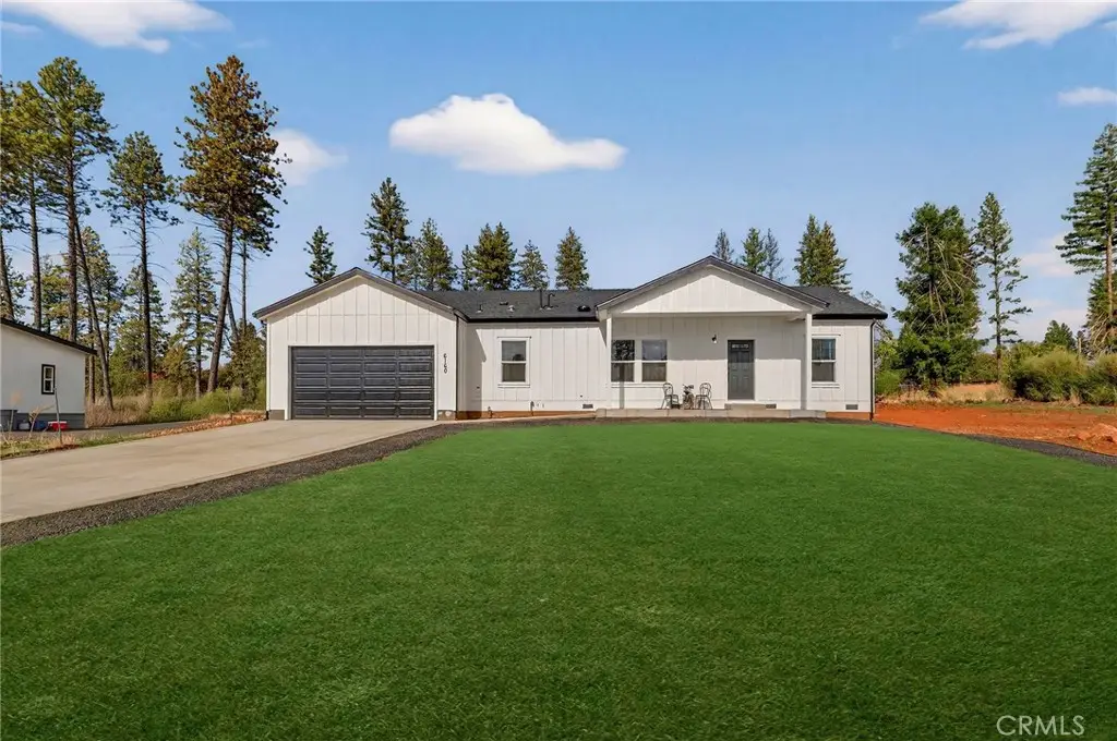 6160 Beacon Court, Paradise, CA 95969 - Image #1