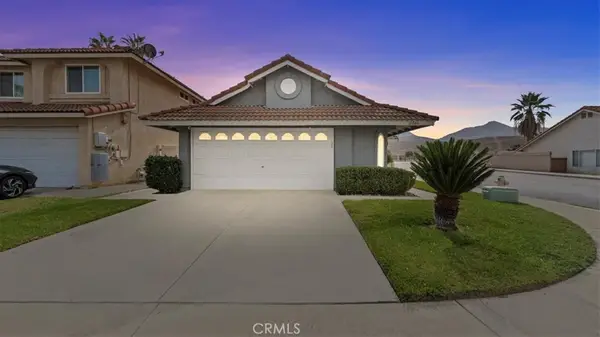 12846 Mayflower Court, Riverside, CA 92503