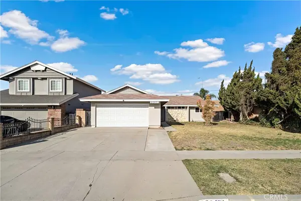 20471 Flintgate Drive, Walnut, CA 91789