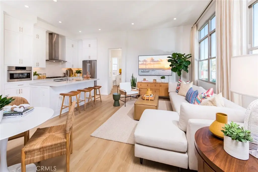 126 Sunnyside, Irvine, CA 92618 - Image #1