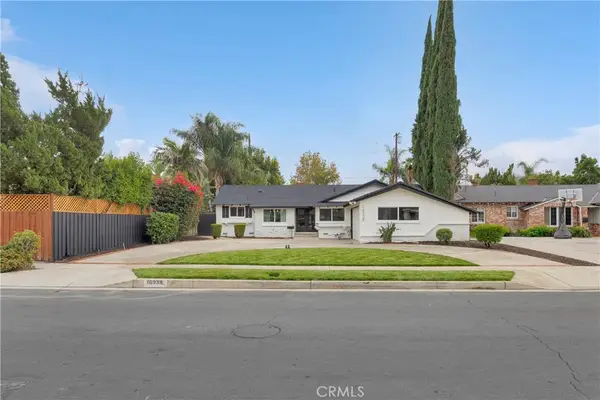 16938 Knapp, Northridge, CA 91343
