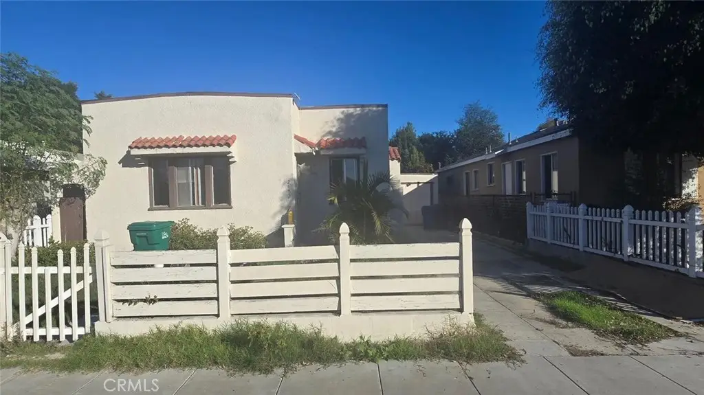 2452 Adriatic, Long Beach, CA 90810 - #1
