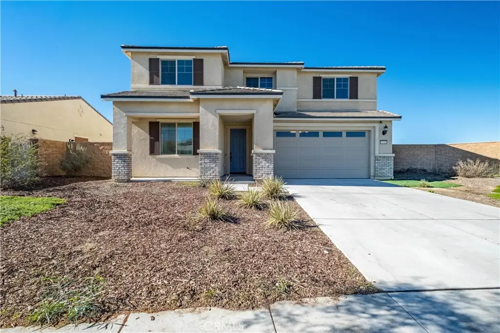 4796 Albatross Ave, Perris, CA 92571 - Image #1