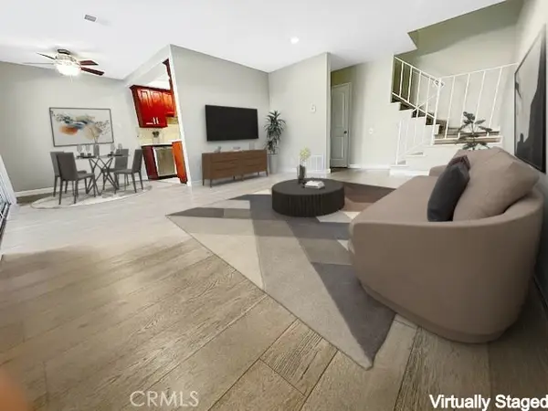 16925 Colchester Way #182, Hacienda Heights, CA 91745