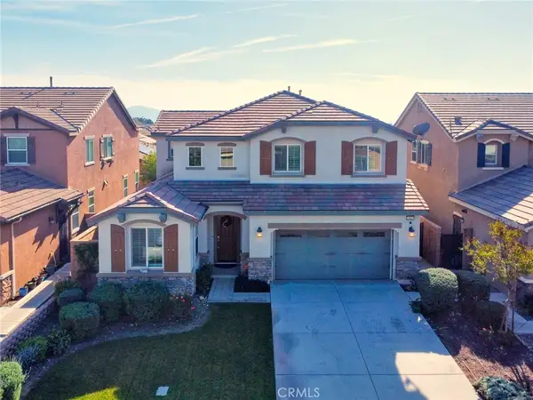 15607 Allspice Lane, Fontana, CA 92336