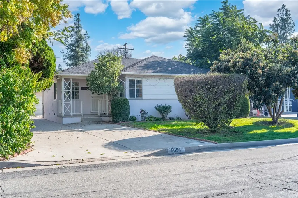 5354 Garypark Avenue, Arcadia, CA 91006 - Image #1