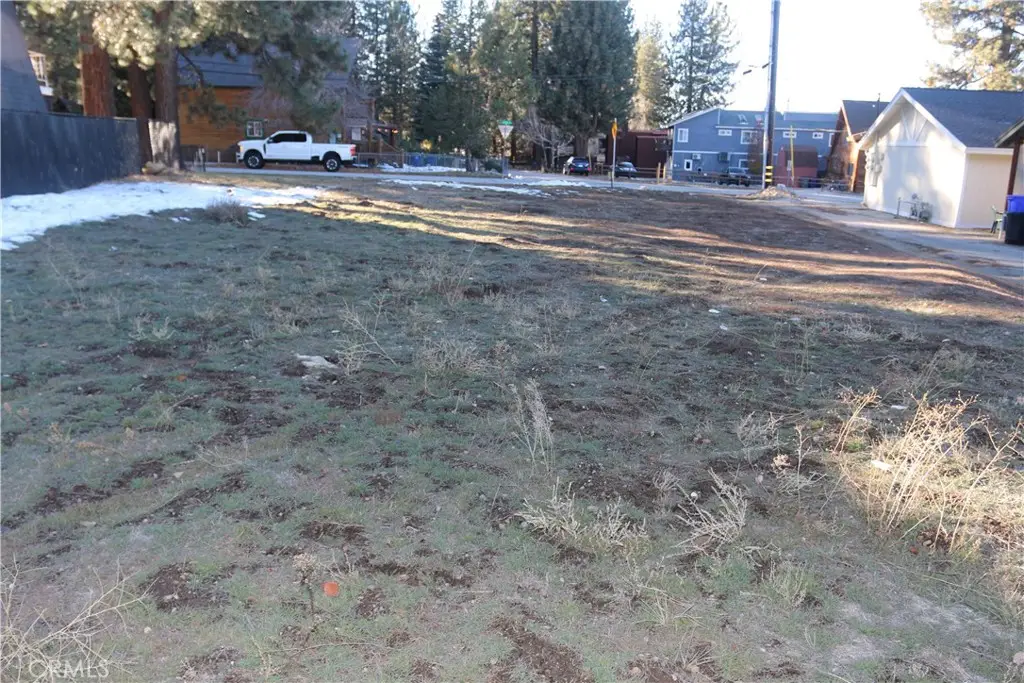 0 Birch Street, Big Bear Lake, CA 92315 - Image #1
