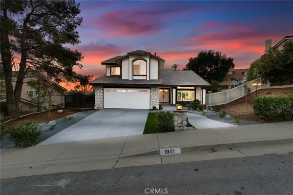 1941 N Onyx, Walnut, CA 91789