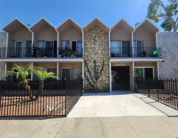 14696 Rayen, Panorama City, CA 91402