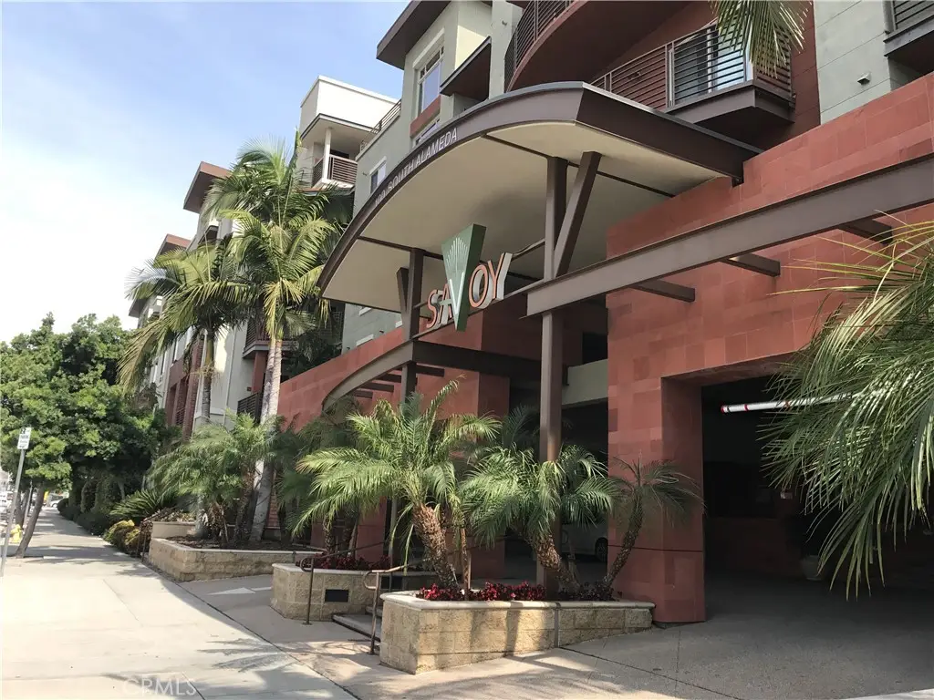 100 S Alameda #318, Los Angeles, CA 90012 - #1