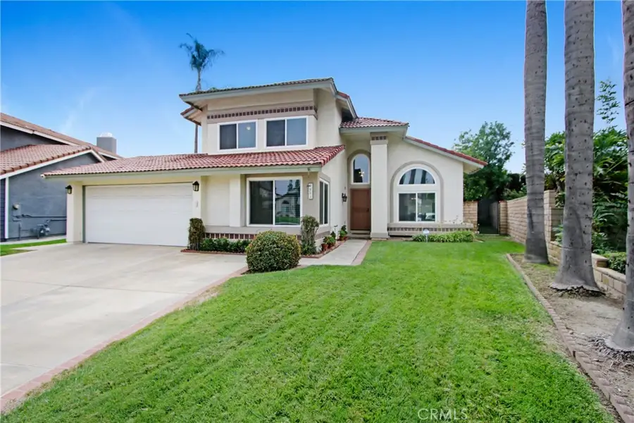 6843 Renato Court, Chino, CA 91710 - Image #2